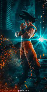 Find best goku wallpaper and ideas by device, resolution, and quality (hd, 4k) from a curated website list. Pin On Goku Wallpaper