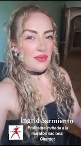 Maraton Nacional de Aerobicos...