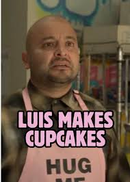 Frank Quinones Easter