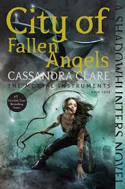 Check spelling or type a new query. Book Six City Of Heavenly Fire Cassandra Clare