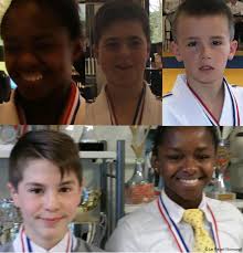 Judo traditionnel. Le club confirme ses excellents résultats