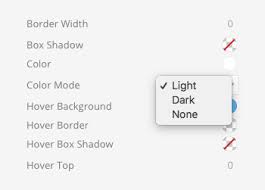 Confirm the settings, then click ok. Inverse Colors Yootheme Pro Joomla Documentation Yootheme