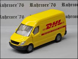 1085 Siku Mercedes Benz Sprinter 1 62 Made In China Benz Sprinter Mercedes Benz Car Model