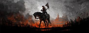 Geforce Gtx 1060 News How To Unlock The Frame Rate Cap In Kingdom Come Deliverance