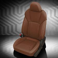 Subaru says the vehicle was sold to samantha ernest of pewaukee, wisconsin, who was accompanied by her two. Subaru Forester Premium Sport Katzkin Leather Seat Upholstery 2019 2020 2021