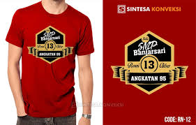 Semua file yang kami buat ini kami memiliki file. Baju Reuni Jasa Bikin Kaos Reuni Akbar 34 Desain Keren