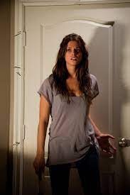 Ashley greene, sebastian stan, tom felton. Ashley Greene The Apparition Interview