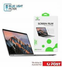 Ebay Link Ad Screen Protector With Blue Light Filter For Macbook Air 2020 13 Inch Model A2179 Macbook Case Stickers Light Filter Macbook Case