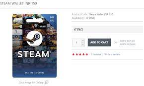 This goes for the majority of gift cards on amazon. Steam Doesn T Sell 25 Gift Cards Is This A Scam Steam