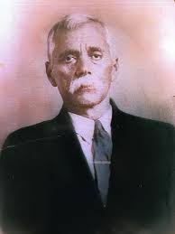 Henry Thomas Sampson (1871-1936)