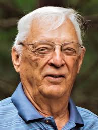 Rev. Robert “Bob” Bergland