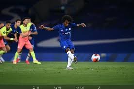 Home » klasemen liga premier inggris. Hasil Dan Klasemen Liga Inggris Chelsea Menang Liverpool Juara Tanpa Bermain Bolasport Com