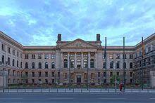 See 26 reviews, articles, and 28 photos of bundesrat of germany, ranked no.338 on tripadvisor among 1,082 attractions in berlin. Bundesrat Of Germany Wikipedia