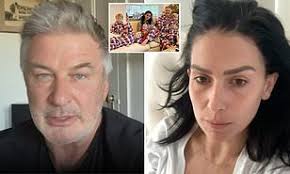 Hilaria baldwin claims she has been clear that she was born in boston and grew up spending time in both massachusetts and spain. Alec Baldwin Defends Wife Hilaria After She Admits Her Name Is Hillary And She Was Born In Boston Daily Mail Online