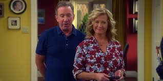 But i find last man standing actually rougher than home improvement. Tim Allen S Last Man Standing Promo Throws Shade At Old Network And It S Hilarious One Country