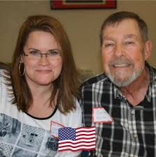 Sgt. M. Magana and Deputy Q. Johnson stopped this couple