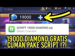 Script Gratis 19000 Diamond Terbaru Mo Mobile Legends Youtube Mobile Legends Mobile Legend Wallpaper Bruno Mobile Legends