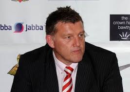 Gavin Baldwin Q&A part five: The ownership, the Watson family, academy  upgrade and community work