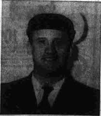 Police Dig for Father Said Killed by Youths