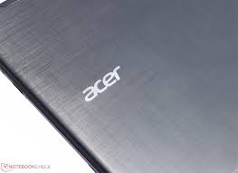 Maybe you would like to learn more about one of these? Test Acer Aspire E5 575g I5 7200u Gtx 950m Notebook Notebookcheck Com Tests