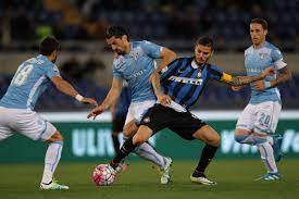 4 fixtures between inter milan and lazio has ended in a draw. Inter Milan Vs Lazio Live Match Thread Serpents Of Madonnina