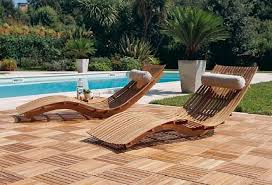 Tanning Chairs Modern Teak Outdoor Furniture Teak Outdoor Furniture Teak Outdoor