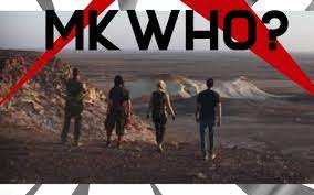 Mortal kombat is an upcoming 2021 american supernatural martial arts action film. Mortal Kombat 2021 Movie Posters Reveal 12 Fighters Slashgear