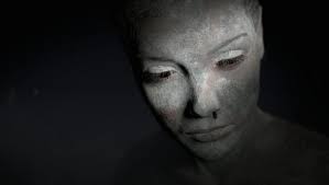 Lulu Rouge 'Smoke Through Fire' by Jay Harwood