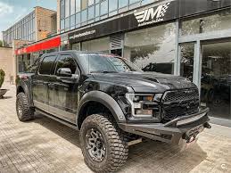 Ford F 150 Shelby Baja Raptor 2019 144 500 En Barcelona Coches Net