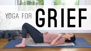 Yoga For Grief Yoga With Adriene Grief Yoga Yoga With Adriene Grief