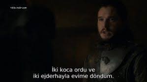 Game Of Thrones 8 Sezon 1 Bolum Turkce Altyazili Indir Insan Ikiz Vizyon
