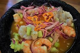 However, i've had a few ceviches with chilies incorporated right. La Casa De Los Aguachiles Tlaquepaque Menu Prices Restaurant Reviews Tripadvisor
