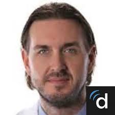 Dr. Darren J. Hunt, MD