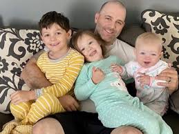 Fundraiser for Jennifer Ferrara by Melissa Binkowski : Jim's medical  expenses and recovery