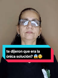 no dejes que la falta de información te haga tomar una mala decisión...