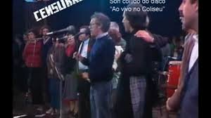 A rtp foi à terra que inspirou zeca afonso e encontrou as pessoas que o repórter fialho gouveia entrevistou em 1974. Zeca Afonso Grandola Vila Morena Sem Censura Youtube