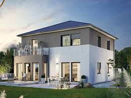 Find haus villas on expedia.com. Einfamilienhaus Villa 134 Von Hanse Haus Fertighaus De