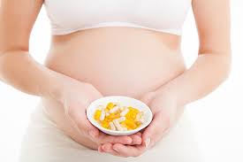 The Importance of Vitamin D for Pregnant Women