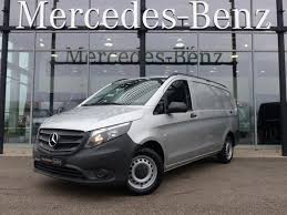 Mercedes Benzvito Occasion116 Cdi Long Pro Euro6 23900ht 2019 A 54 L503558