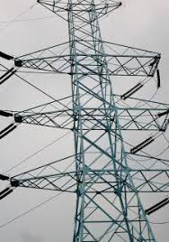 Transmission And Distribution Of Electrical Power Efficient And Smartly Transmission Line Power Engineering Science