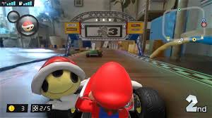 Check spelling or type a new query. Los Fans Aplauden Mario Kart Live Home Circuit El Nuevo Juego De Nintendo Switch Que Lleva Las Carreras Al Salon De Casa Con Realidad Aumentada