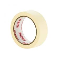 Masking Tape Hystik 1 5 X 25 Yds 36mm X22 83m Platino Producto Libreria