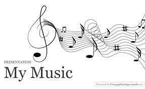 Music Powerpoint Templates Free Ppt Backgrounds And Templates