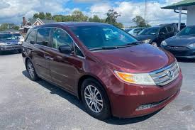 Image result for Dark Cherry 2011 Odyssey