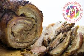 We did not find results for: La Mia Porchetta Al Forno Monicucci Chef