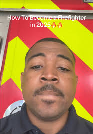 How to Become A Fire Firefighter in Baltimore City