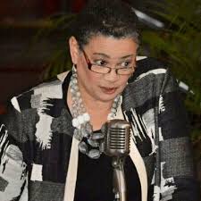 Benjamin Ola. Akande PhD