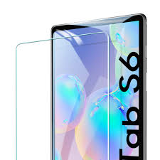 But when you check out our reasons to choose a samsung galaxy s8 over. Esr Tempered Glass Screen Protector For Samsung Galaxy Tab S6 Tab S5e 2019 Sm T720 T725 1 Pack Supports Face Recognition Hd Clarity High Sensitivity Fingerprint Resistant Buy Online In Cayman Islands At Desertcart 139575640