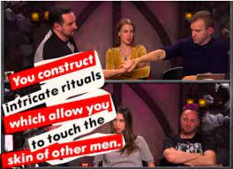 Intricate Rituals Know Your Meme