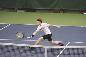 Schutter 4th at State